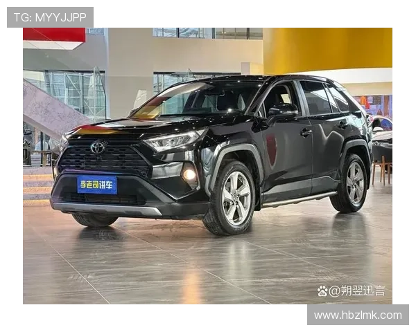 2.0L+CVT，一幅图快速了解2020款RAV4荣放入门版车型